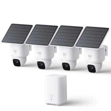 eufy security