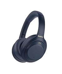 Sony WH-1000XM4 Wireless Noise Canceling Headphones