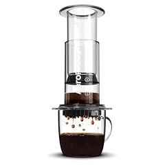 AeroPress Clear Coffee Press
