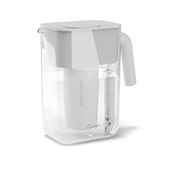 Culligan ZeroWater 12-Cup Water Filter Pitcher