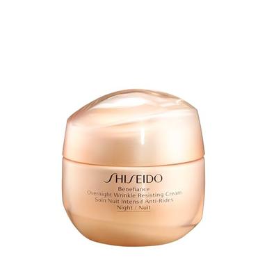 Shiseido moisturizer