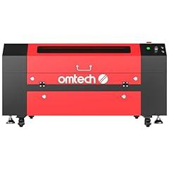OMTech 60W CO2 Laser Engraver Cutter