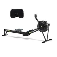 Concept2 RowErg Model D Indoor Rower