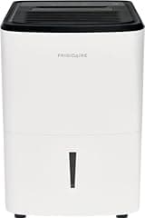 Frigidaire 50 Pint Dehumidifier for Large Rooms and Basements