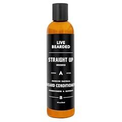 Live Bearded Softening Beard Conditioner Unscented