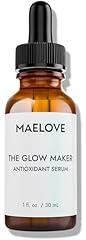 MAELOVE Glow Maker Vitamin C Serum
