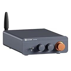 Fosi Audio BT20A Pro Bluetooth Amplifier