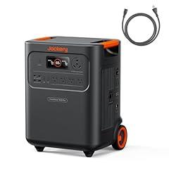 Jackery HomePower 3600 Plus Power Station