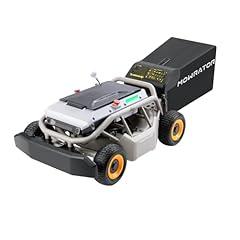 Mowrator S1 Remote Control Lawn Mower
