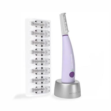 dermaplaning tool