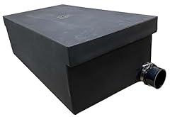 ClassAcustoms WT-3161 31 Gallon RV Waste Tank