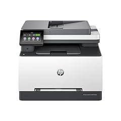 HP Color LaserJet Pro MFP 3301sdw Wireless Printer