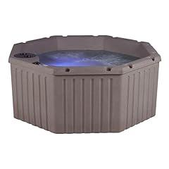 Invi Hot Tub by Aqualife