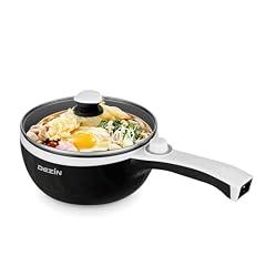 Dezin Electric Hot Pot 1.5L Mini
