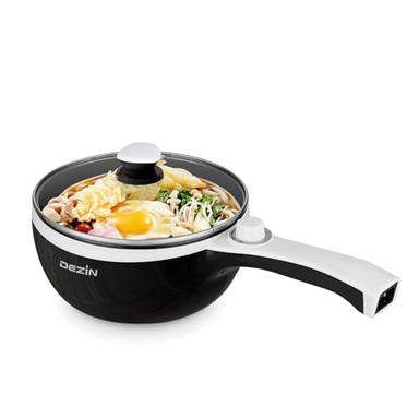 Electric hot pots