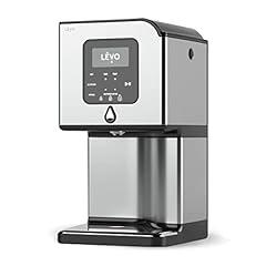 LEVO Lux Herbal Oil Infusion Machine