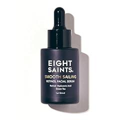 Eight Saints Retinol Anti Aging Serum