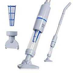 Yousky Handheld Spa Vacuum Cleaner