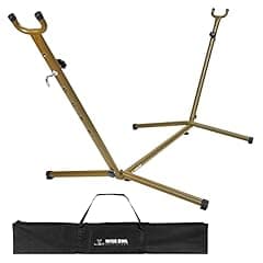 Portable Hammock Stand by Wise Owl Outfitters