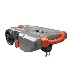 Camco Rhino 36-Gallon RV Tote Tank