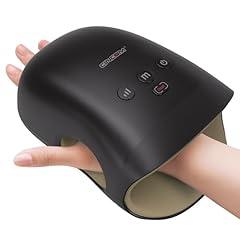 CINCOM Hand Massager with Heat and Compression