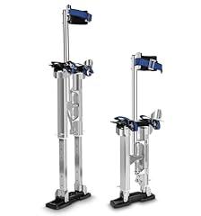 Olenyer Adjustable Aluminum Drywall Stilts