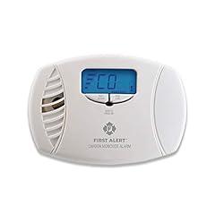 First Alert CO615 Carbon Monoxide Detector