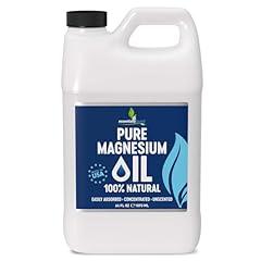 Magnesium Oil Spray Extra Strength 64oz