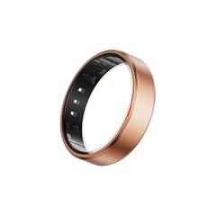POBOVi Gen 2 Titanium Smart Ring