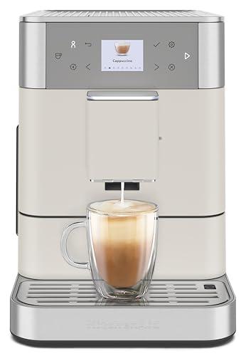 kitchenaid espresso machine