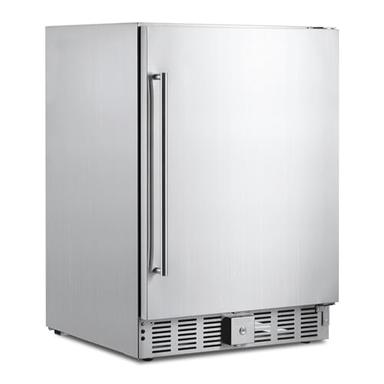 under counter fridge