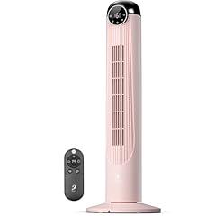 Antarctic Star T36 Bladeless Tower Fan