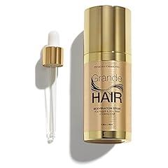 Grande Cosmetics Hair Enhancing Serum
