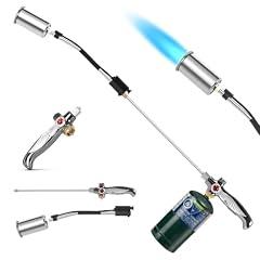 RUBDARK Propane Torch Weed Burner