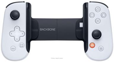 playstation backbone