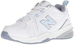 New Balance Women's 608 V5 Cross Trainer