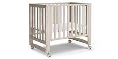 MAMAZING EvoNest Convertible Baby Crib