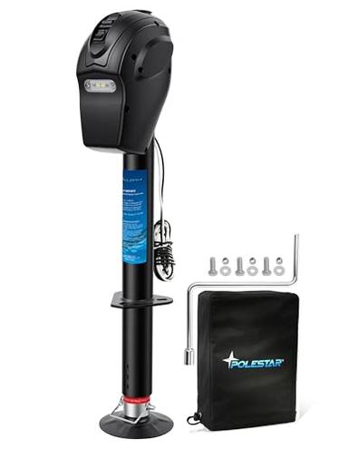 trailer jack