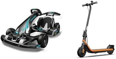 ninebot gokart