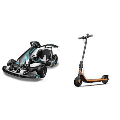 ninebot gokart