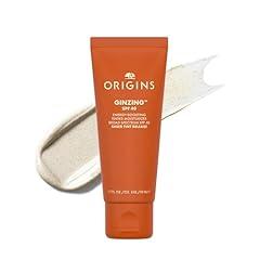 Origins GinZing Tinted Moisturizer SPF 40