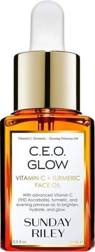 Vitamin C oils