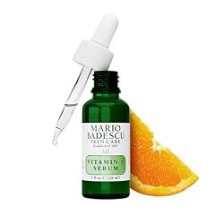 Mario Badescu Vitamin C Serum