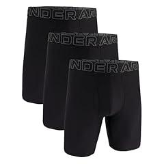 Under Armour Men's Performance Boxer Briefs