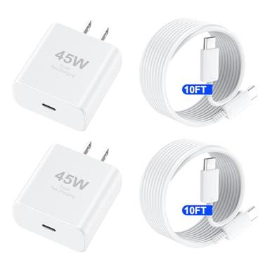 USB-C charger