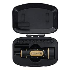 Wheeler Firearms Torque Wrench with Storage Case