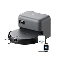 eufy C10 Robot Vacuum with Self-Emptying