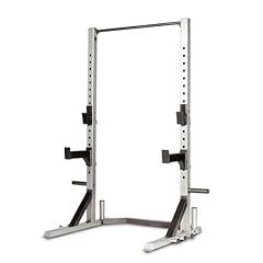 CAP Barbell Deluxe Power Rack FM-8000F