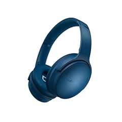 Bose QuietComfort Wireless Noise Cancelling Headphones
