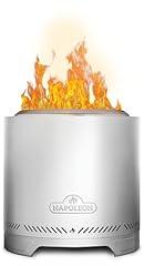 Timberwolf Smokeless Fire Pit 18-inch